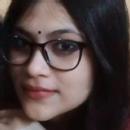 Photo of Manali B.