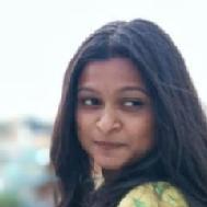 Harshitha S. Class 8 Tuition trainer in Bangalore