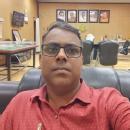 Photo of Arvind Kumar Singh