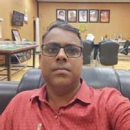 Arvind Kumar Singh Class 12 Tuition trainer in Allahabad