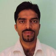 Rajesh Sharma UGC NET Exam trainer in Shimla