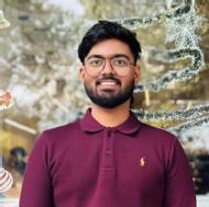 Divyang Chunara Kids Coding trainer in Ahmedabad