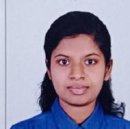 Generhemaa A. Class I-V Tuition trainer in Orattanad