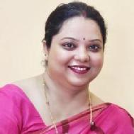 Sonali Class I-V Tuition trainer in Patna