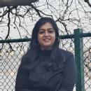 Photo of Kruti S.
