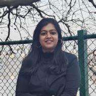 Kruti S. Class I-V Tuition trainer in Bangalore