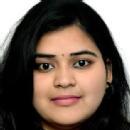 Photo of Pavani S.