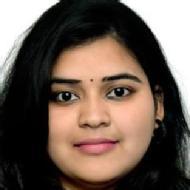 Pavani S. Class 10 trainer in Hyderabad