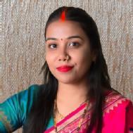Chahat G. Nursery-KG Tuition trainer in Mormugao