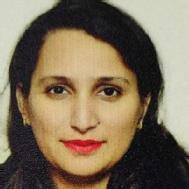 Gurpreet K. Class I-V Tuition trainer in Mohali