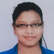 Tanisha G. Class I-V Tuition trainer in Dhanbad