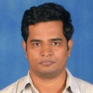 Sankararao Kodukulla Engineering Entrance trainer in Hyderabad