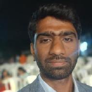 Mahendra S Yoga trainer in Tumkur