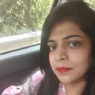 Deeksha G. Class I-V Tuition trainer in Rishikesh