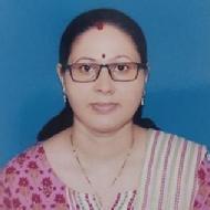 Sadhana K. Class 10 trainer in Patna