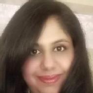 Harini H Class 12 Tuition trainer in Mysore