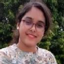 Photo of Aanchal P.