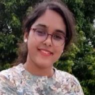 Aanchal P. Class 12 Tuition trainer in Raigarh