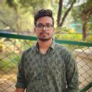 Photo of Dibyendu Ghosh