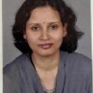 Deepti P. Class 12 Tuition trainer in Jaipur