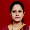 Photo of Dr Shilpa B.