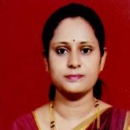 Dr Shilpa B. Class 12 Tuition trainer in Gulbarga