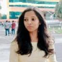 Photo of Srinithi