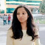 Srinithi Class I-V Tuition trainer in Bangalore
