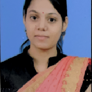 Shaili S. Class 9 Tuition trainer in Hyderabad