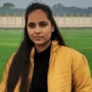 Neha R. Class I-V Tuition trainer in Meerut