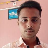 Satyam Jha Class 10 trainer in Ankleshwar