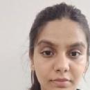 Photo of Yasmeen