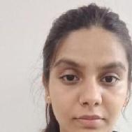 Yasmeen Class 12 Tuition trainer in Delhi