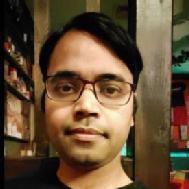 Prabhat Ranjan Class I-V Tuition trainer in Oranienburg