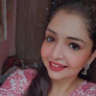 Nimisha K. Class 10 trainer in Udaipur