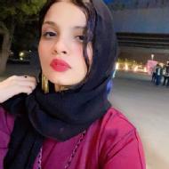 Arshi Q. Class I-V Tuition trainer in Ahmedabad