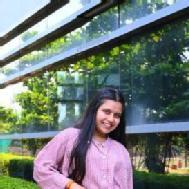 Soumya A. Class 10 trainer in Rajnandgaon