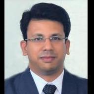 Shailendra Naidu Class 12 Tuition trainer in Miyapur