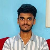 Sumit Kumar Pandey Class 8 Tuition trainer in Faridabad