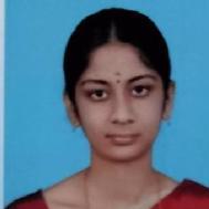 S M Nivetha BA Tuition trainer in Tindivanam