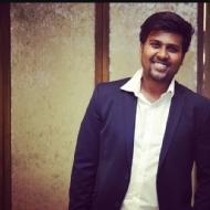 Animesh Shrivastava Spoken English trainer in Pune