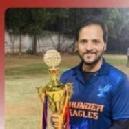 Photo of Anuj Chourasia