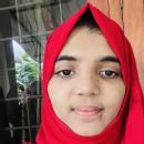 Photo of Faseela B.