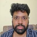 Photo of Harish Viyyapu