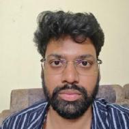 Harish Viyyapu Mainframe Real time trainer in Hyderabad