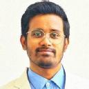 Photo of Pratik Haldar