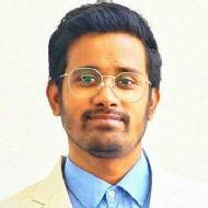 Pratik Haldar Class 12 Tuition trainer in Old Malda