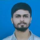 Photo of Abraz Ahmed