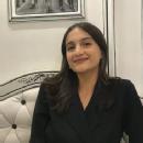 Photo of Vanshika P.