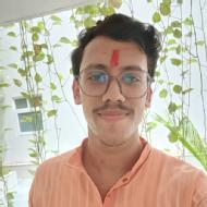 Bishwajeet Singh Class 11 Tuition trainer in Patna